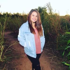 Meet your Posher, Jordyn